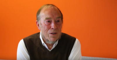 John Drane on Future Present: Future Church